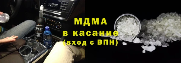 молекула духа Пересвет